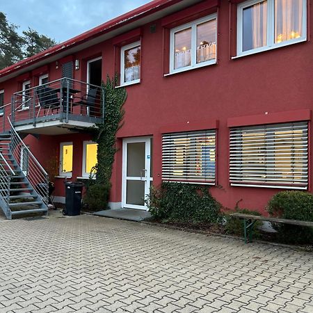 Apartment Roth Roth  Exteriér fotografie