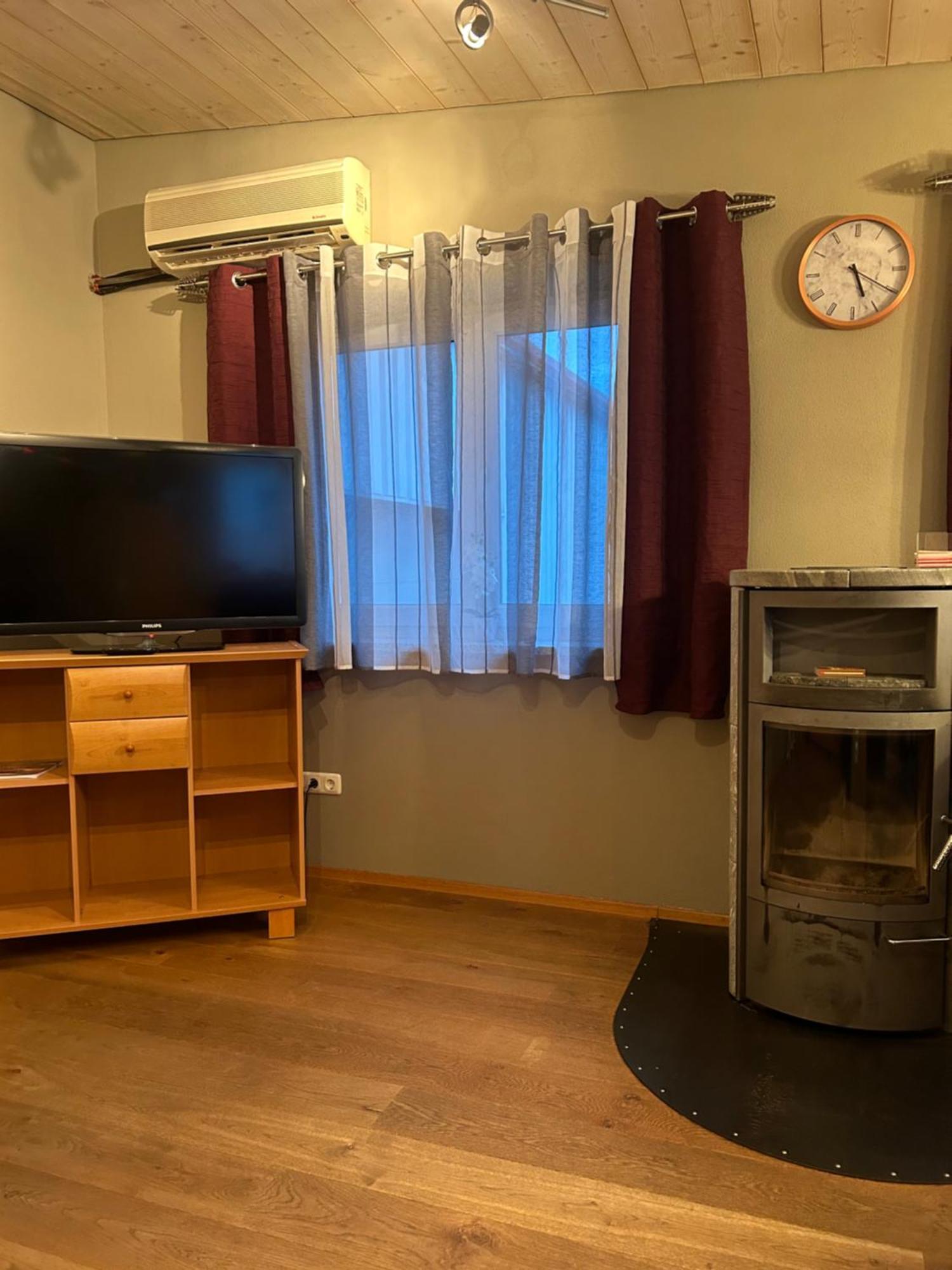 Apartment Roth Roth  Exteriér fotografie