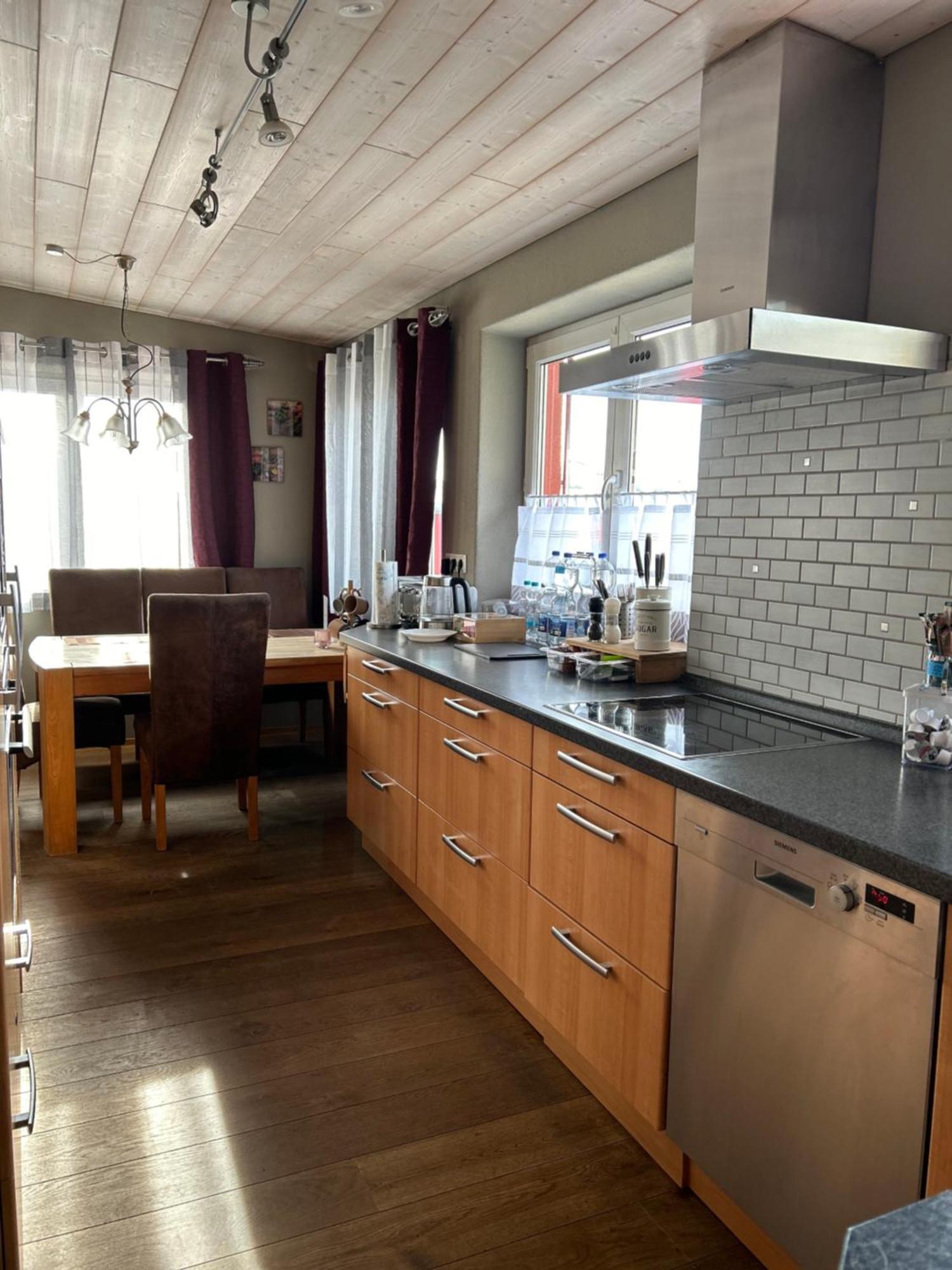 Apartment Roth Roth  Exteriér fotografie