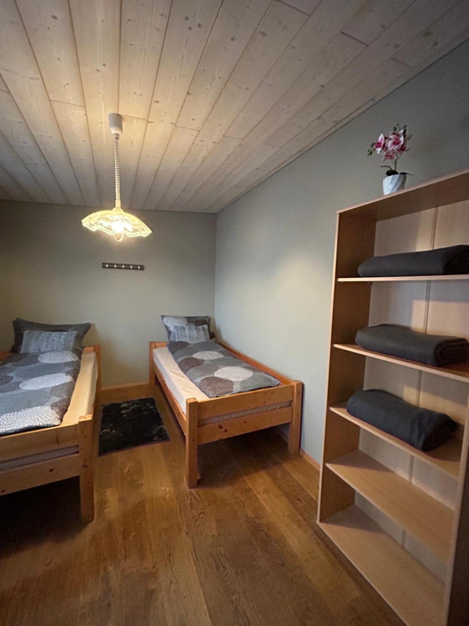 Apartment Roth Roth  Exteriér fotografie