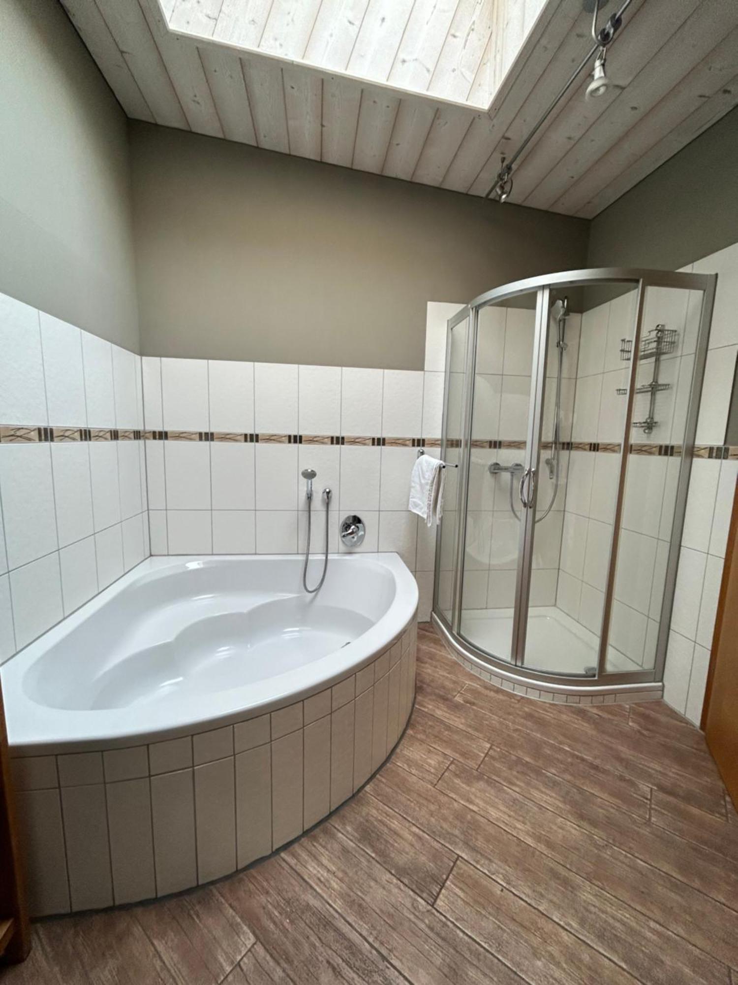 Apartment Roth Roth  Exteriér fotografie