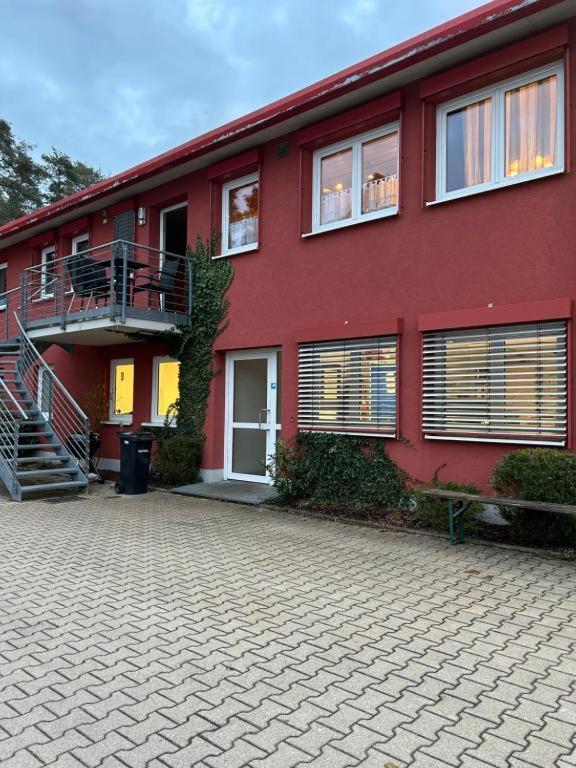 Apartment Roth Roth  Exteriér fotografie