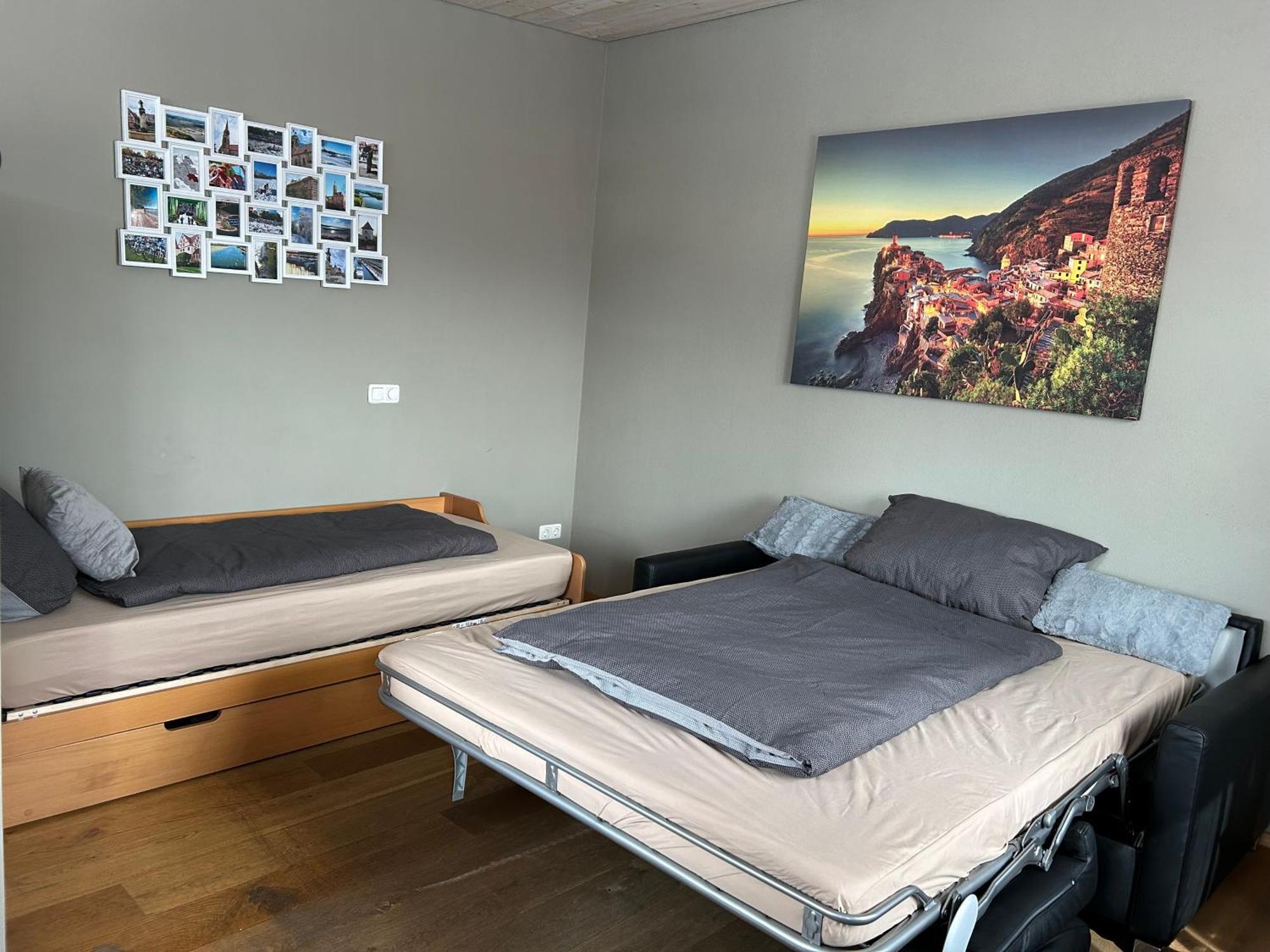 Apartment Roth Roth  Exteriér fotografie