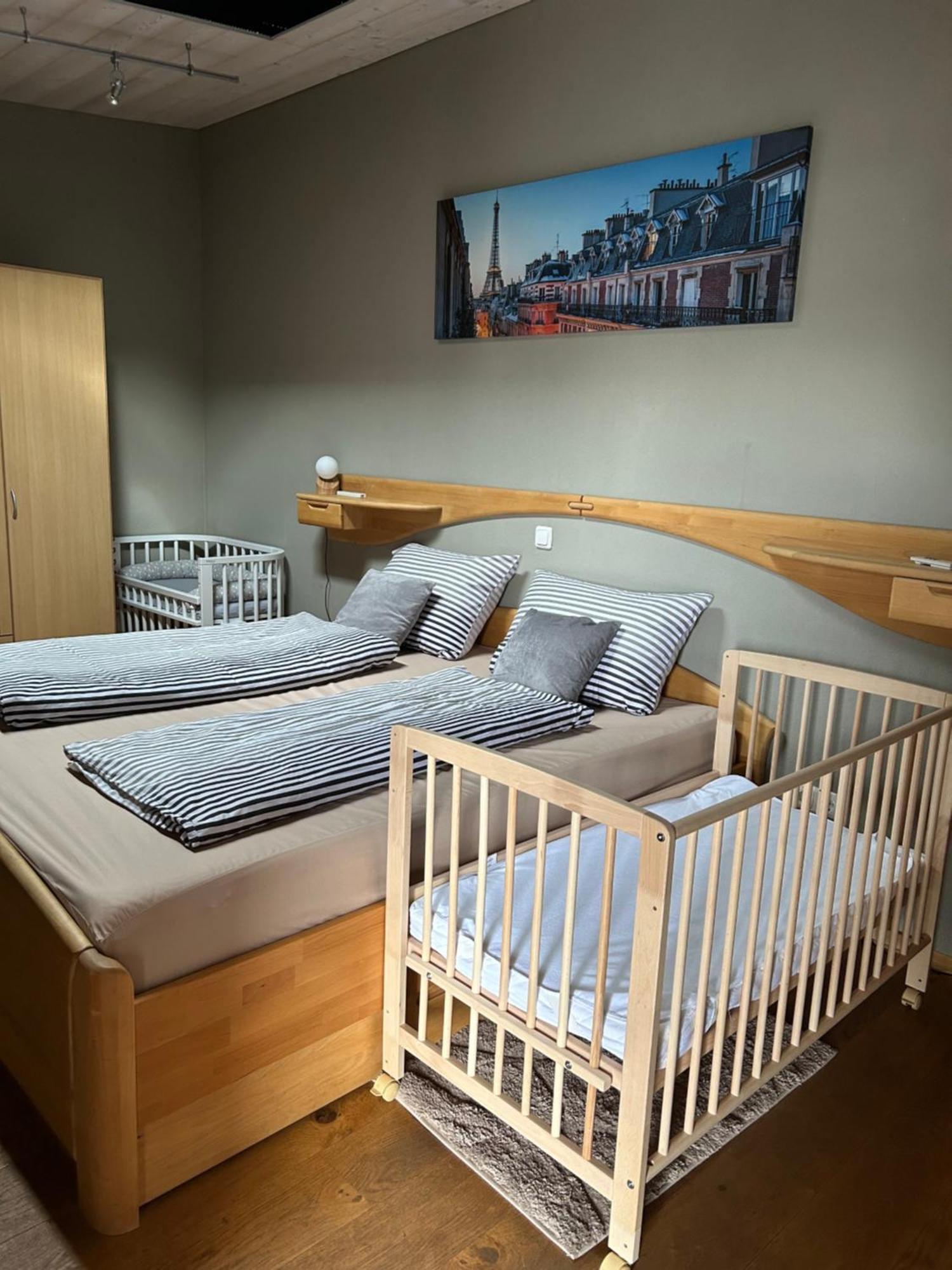 Apartment Roth Roth  Exteriér fotografie