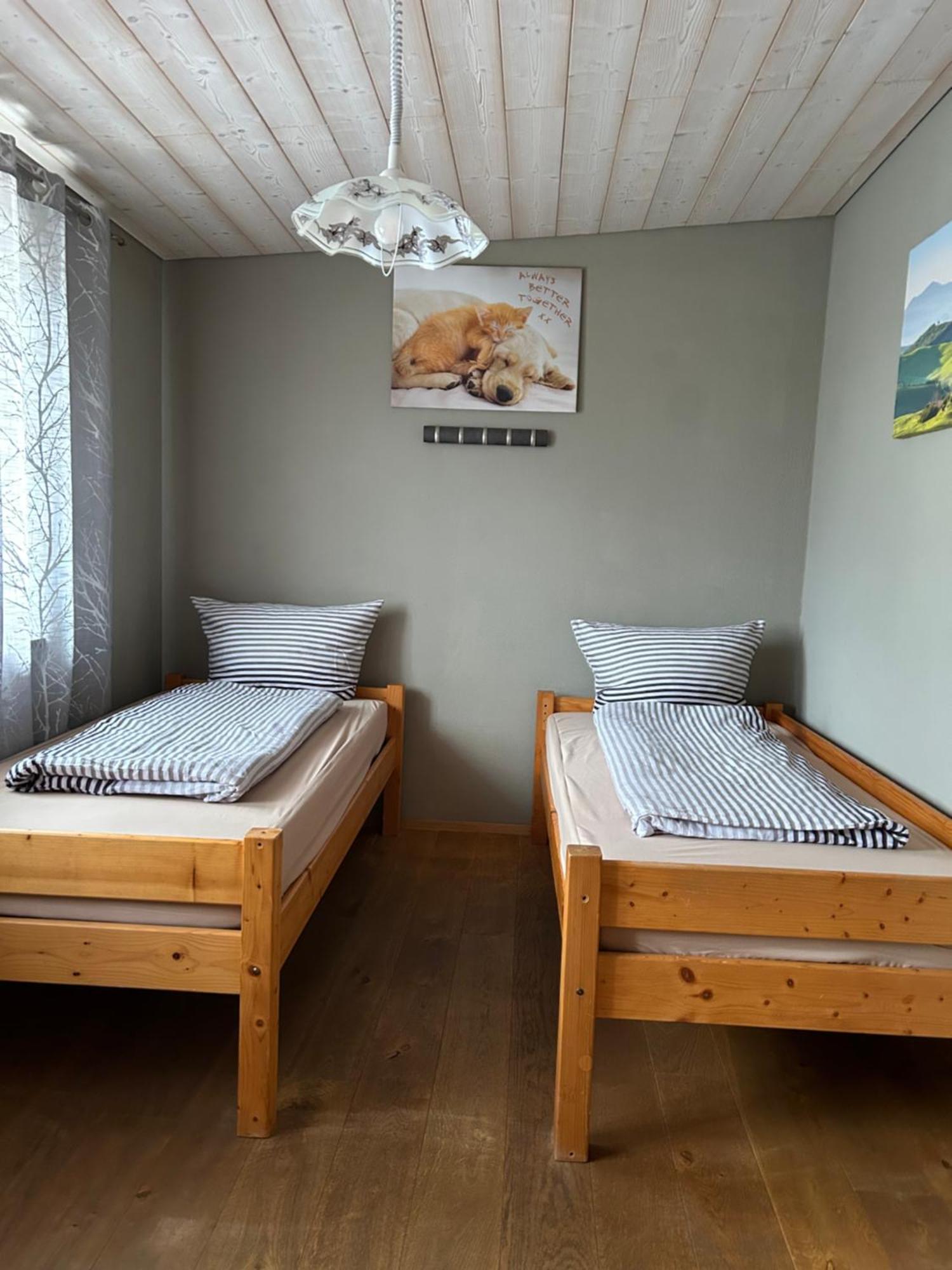 Apartment Roth Roth  Exteriér fotografie